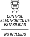 CONTROL ELECTRONICO
