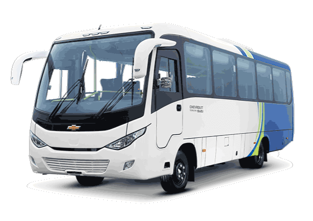 bus